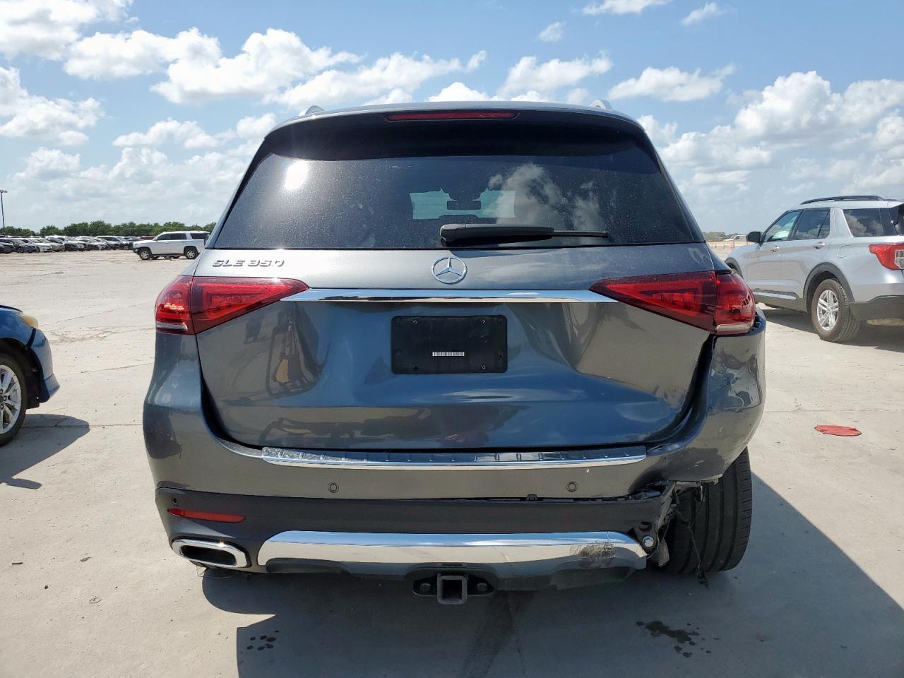 2023 Mercedes-Benz Gle 350 - Фото 6