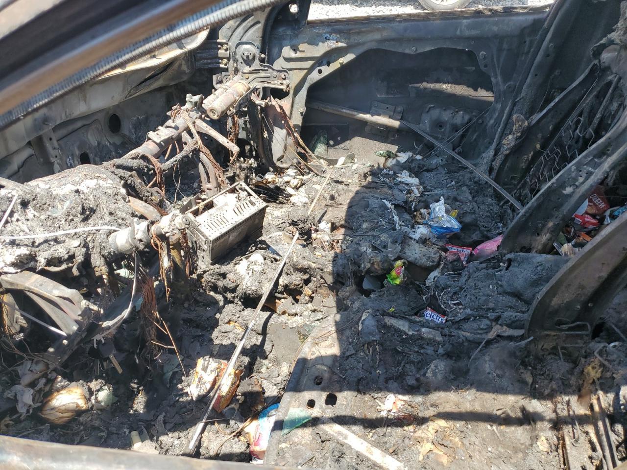 2013 Kia Optima Lx - Фото 7