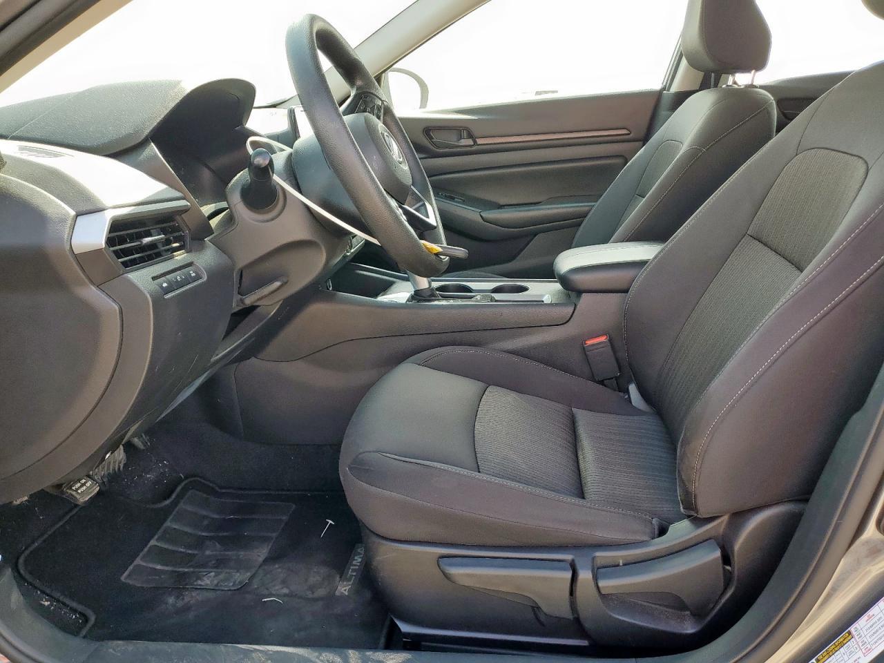 2024 Nissan Altima S - Фото 7