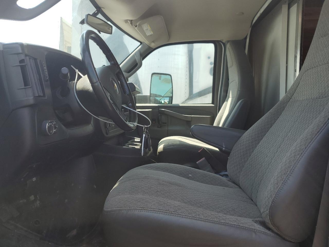 2020 Chevrolet Express G3500 - Image 7