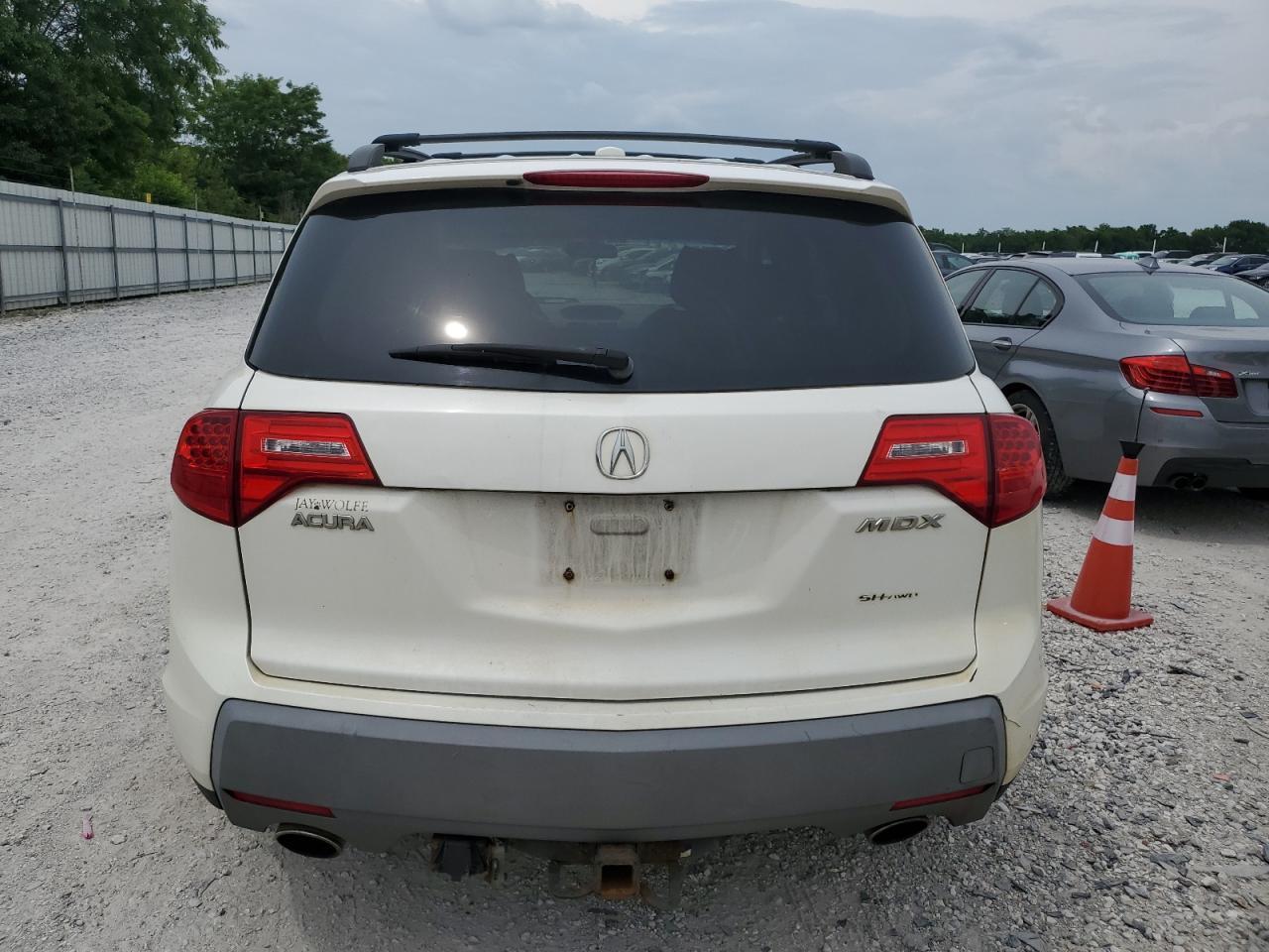2007 Acura Mdx - Image 6