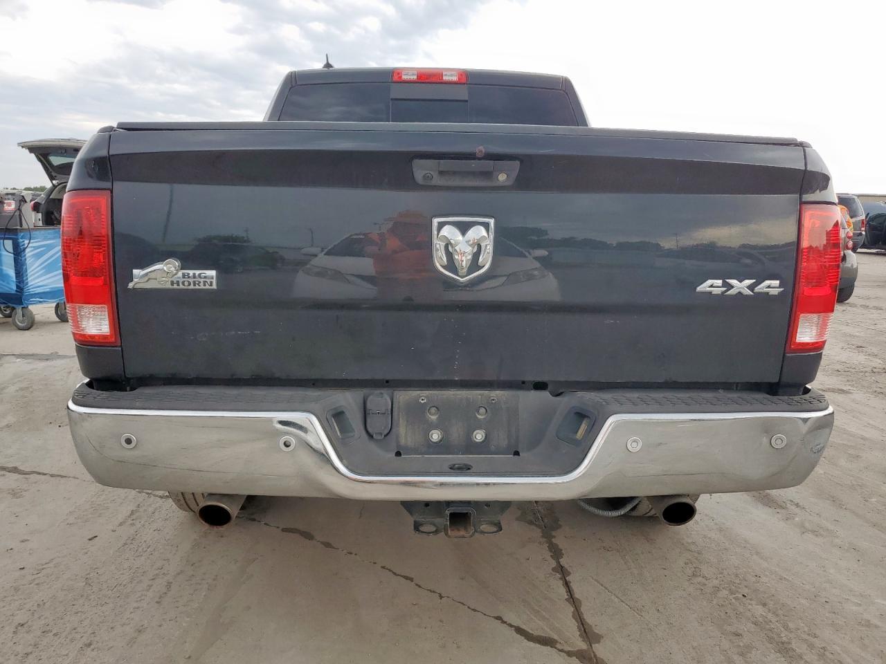 2016 Ram 1500 Slt - Image 6