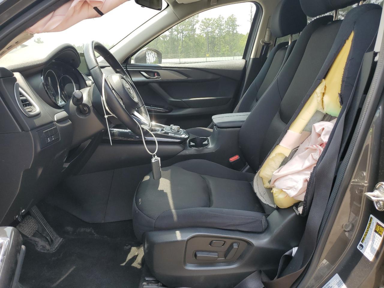 2019 Mazda Cx-9 Sport - Image 7