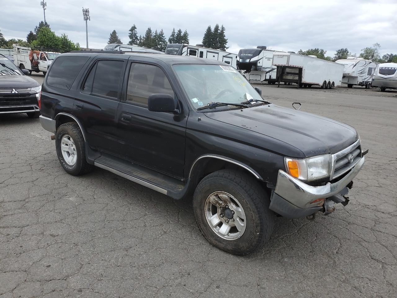 1997 Toyota 4Runner Sr5 - Image 4