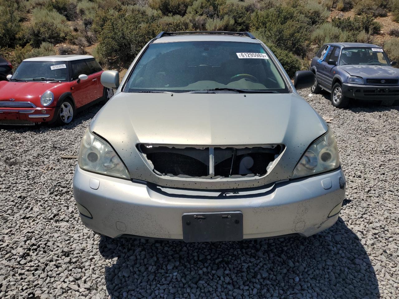 2006 Lexus Rx 330 - Image 5