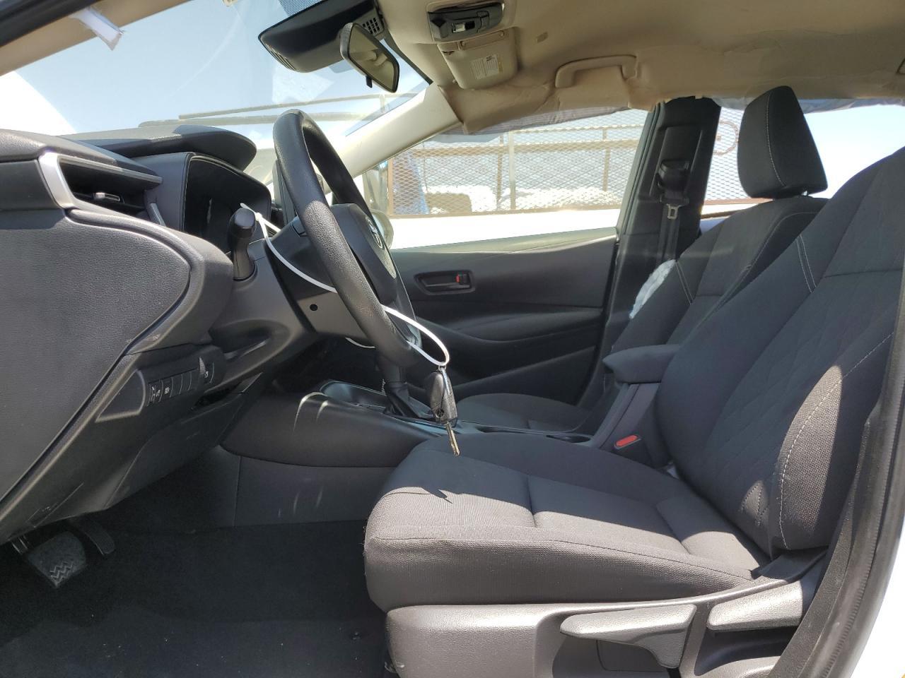 2023 Toyota Corolla Le - Фото 7