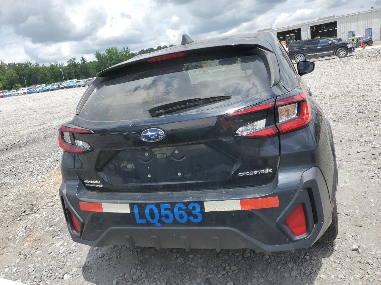 2024 Subaru Crosstrek - Image 6