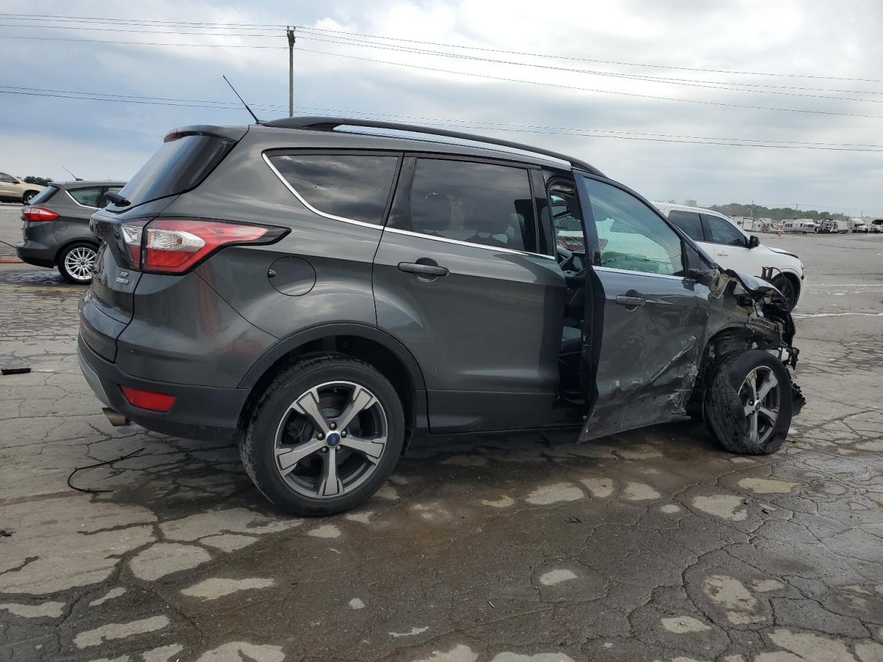 2017 Ford Escape Se - Image 3