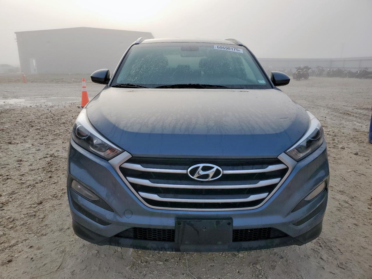 2018 Hyundai Tucson Sel - Image 5