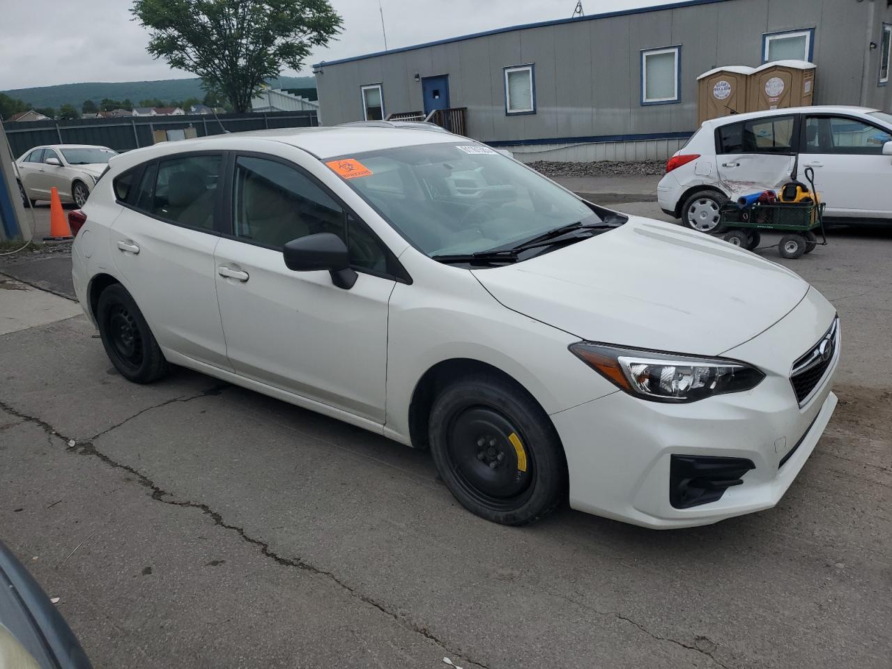 2019 Subaru Impreza - Фото 4