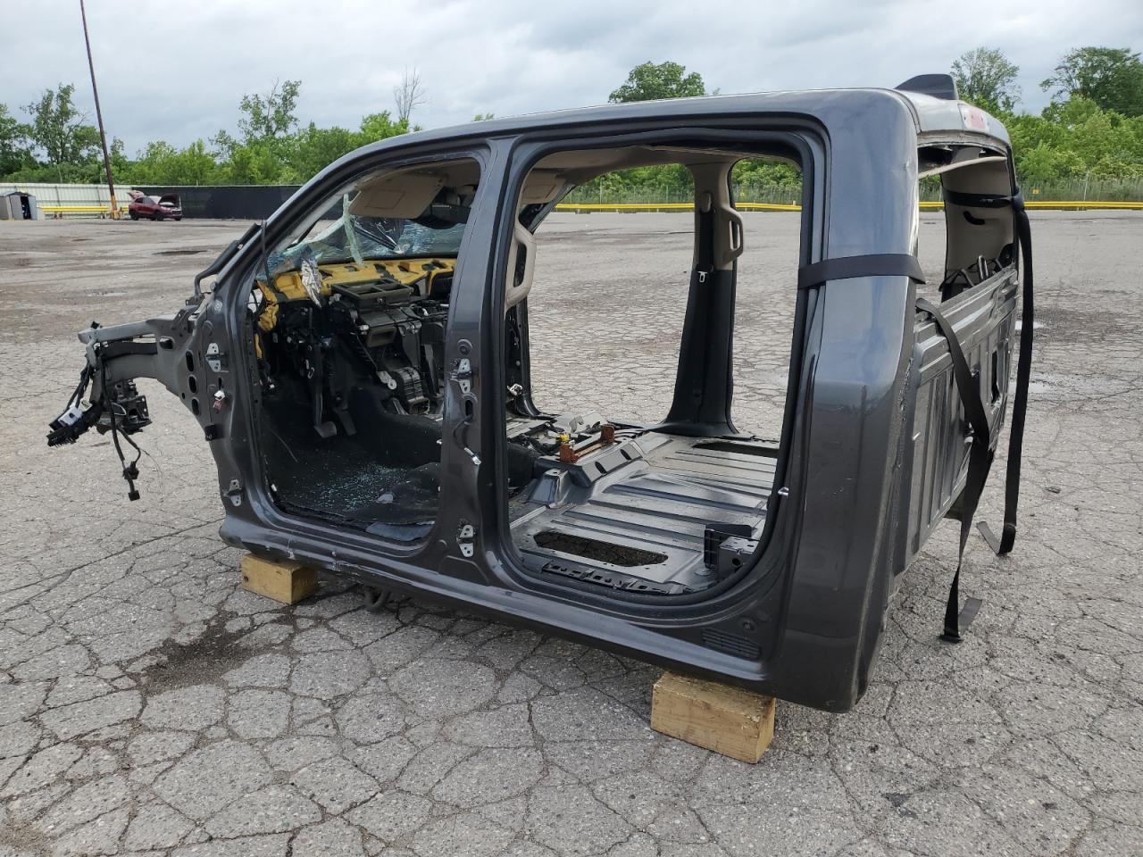 2021 Ram 1500 Laramie - Фото 2