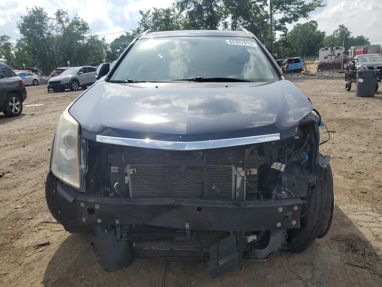 2014 Cadillac Srx Performance Collection - Image 5