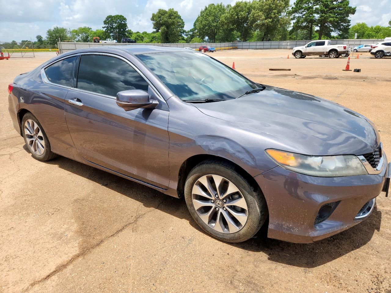 2015 Honda Accord Exl - Фото 4