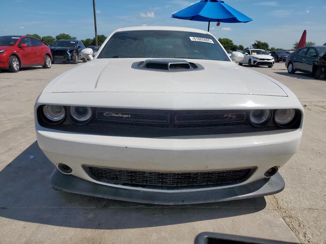 2015 Dodge Challenger R/T Scat Pack - Image 5