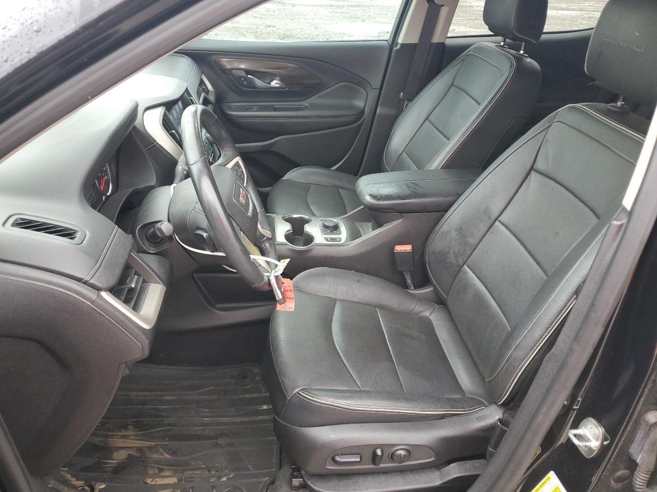 2018 GMC Terrain Denali - Фото 7