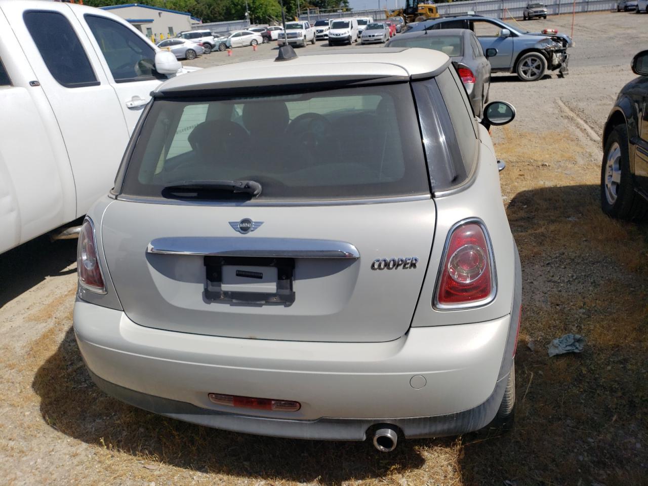 2013 Mini Cooper - Фото 6