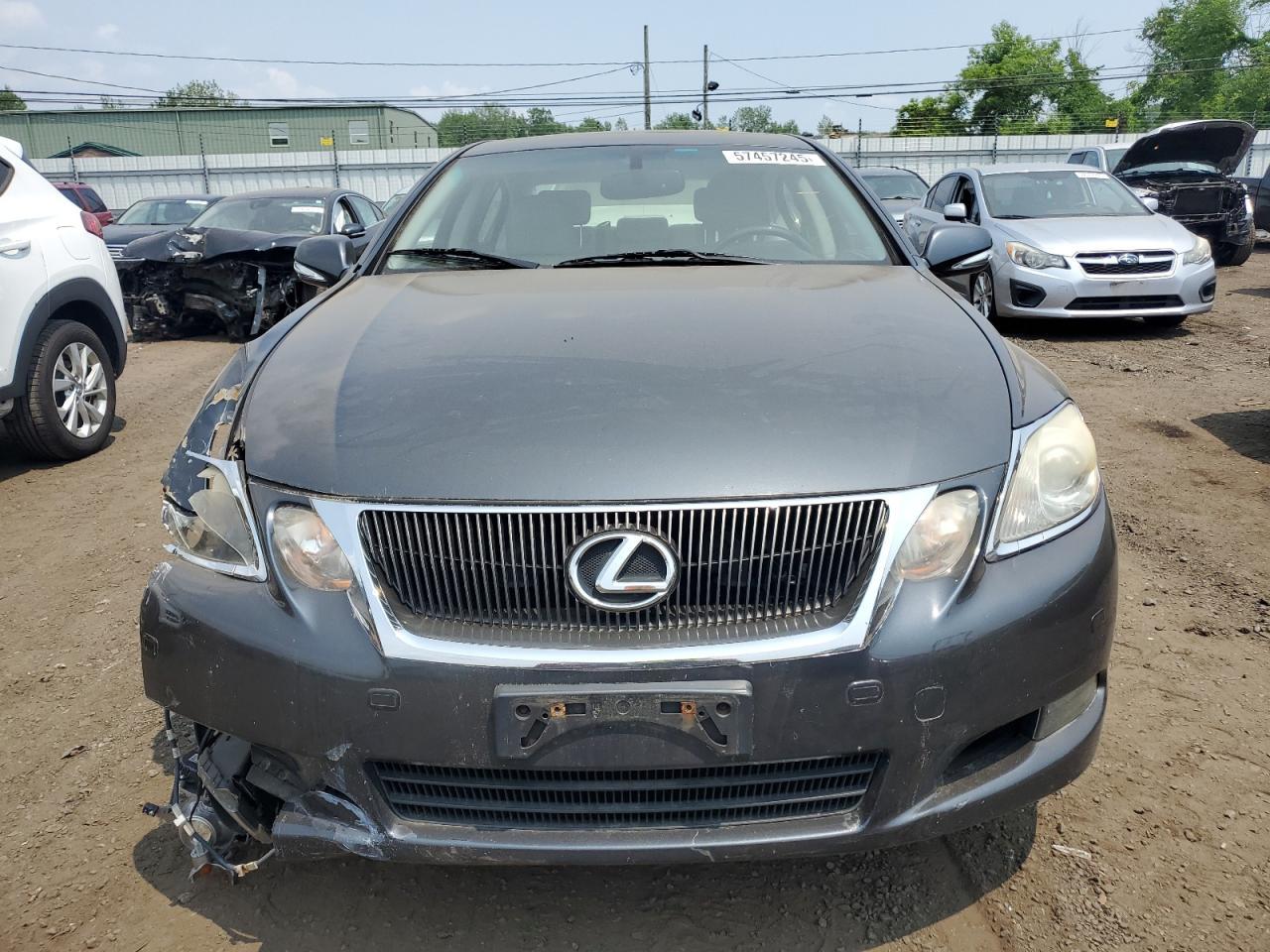 2010 Lexus Gs 350 - Image 5