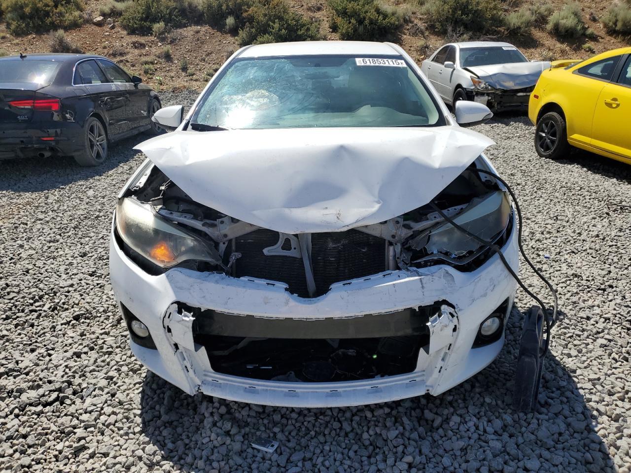 2015 Toyota Corolla L - Image 5