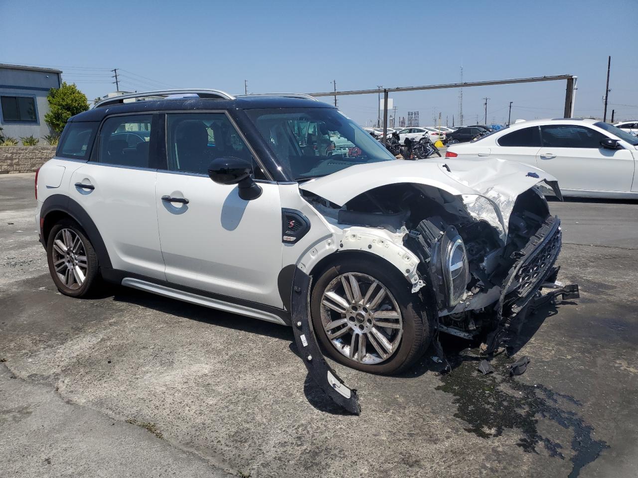2023 Mini Cooper S Countryman - Фото 4