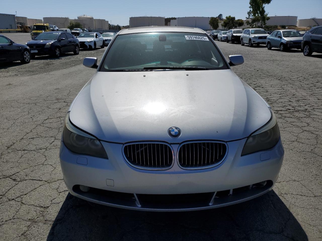 2006 BMW 525 I - Image 5