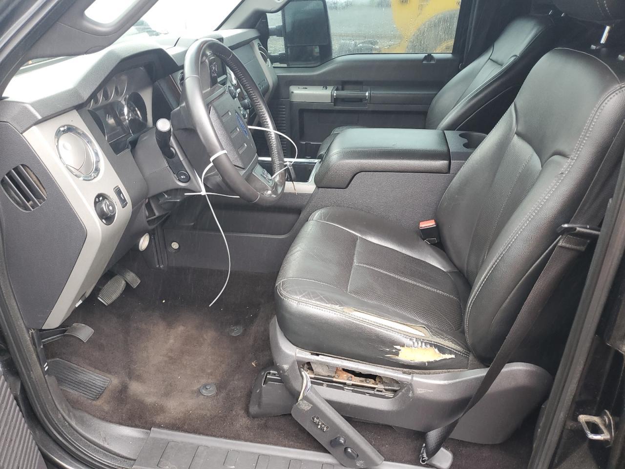 2016 Ford F350 Super Duty - Фото 7