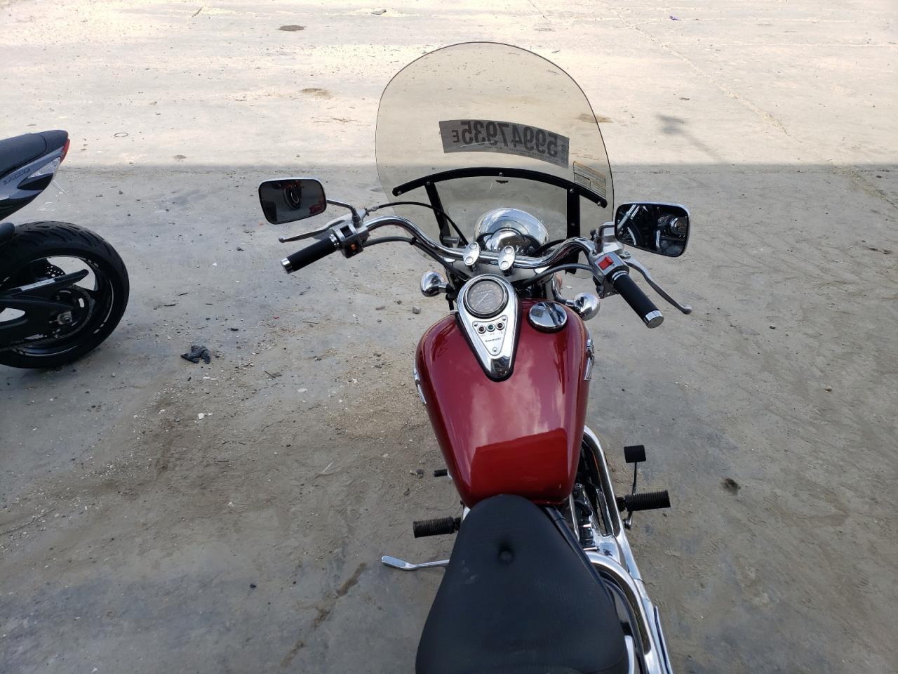 2003 Kawa Vn800 B - Фото 6