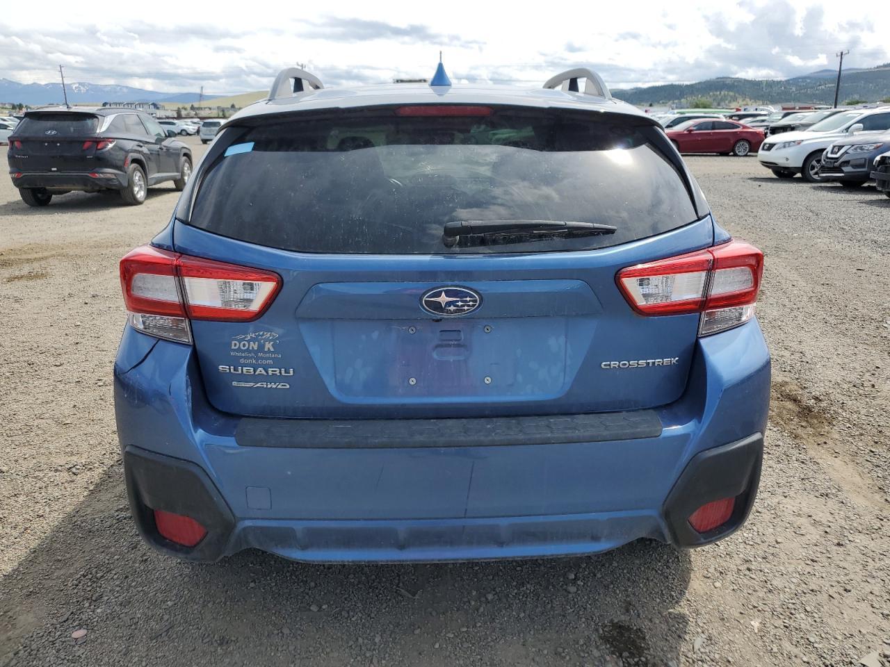 2018 Subaru Crosstrek Premium - Image 6