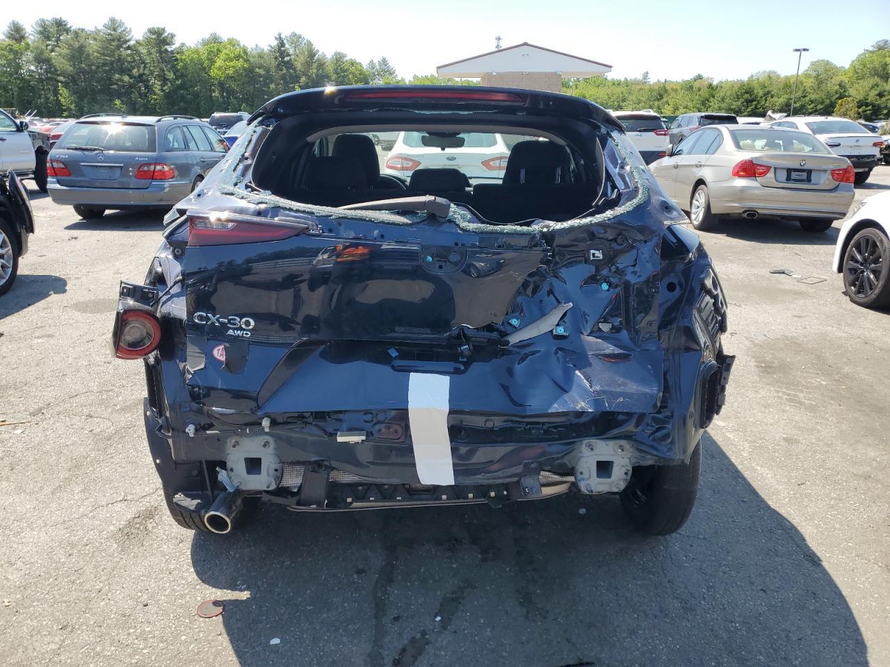 2023 Mazda Cx-30 - Image 6