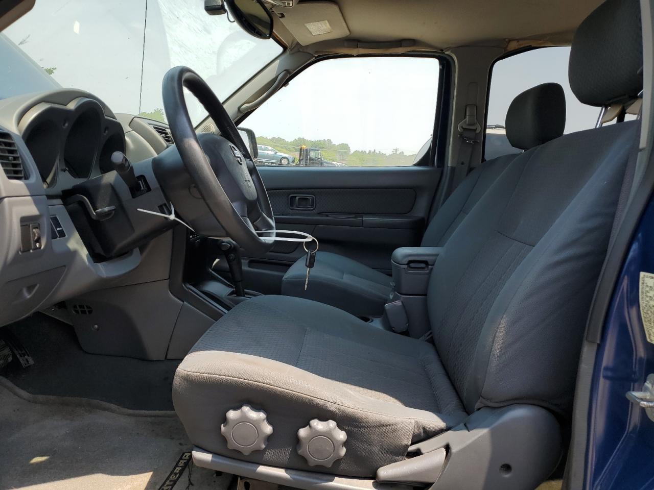 2004 Nissan Xterra Xe - Image 7