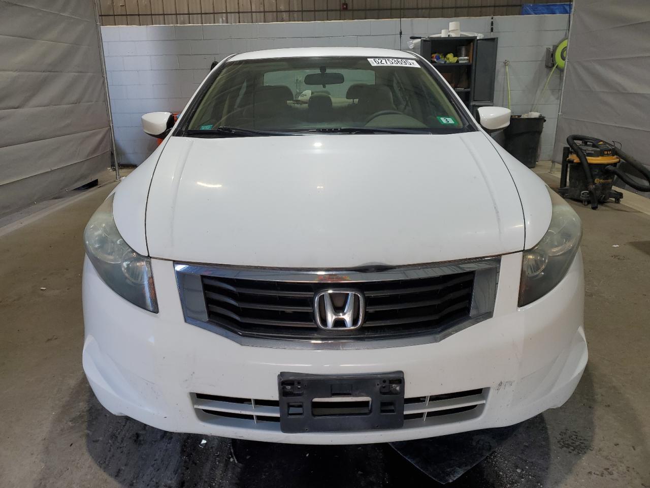 2010 Honda Accord Lxp - Фото 5