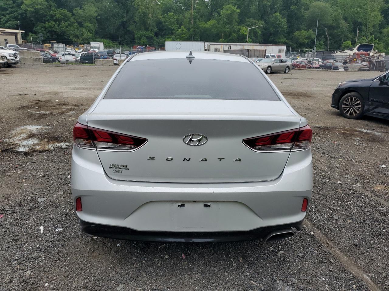 2019 Hyundai Sonata Se - Image 6