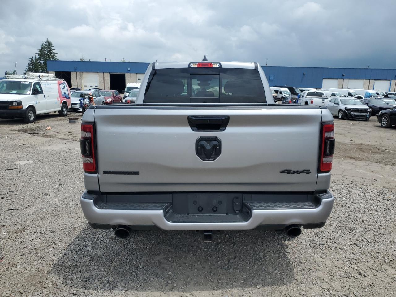 2023 Ram 1500 Big Horn/Lone Star - Image 6