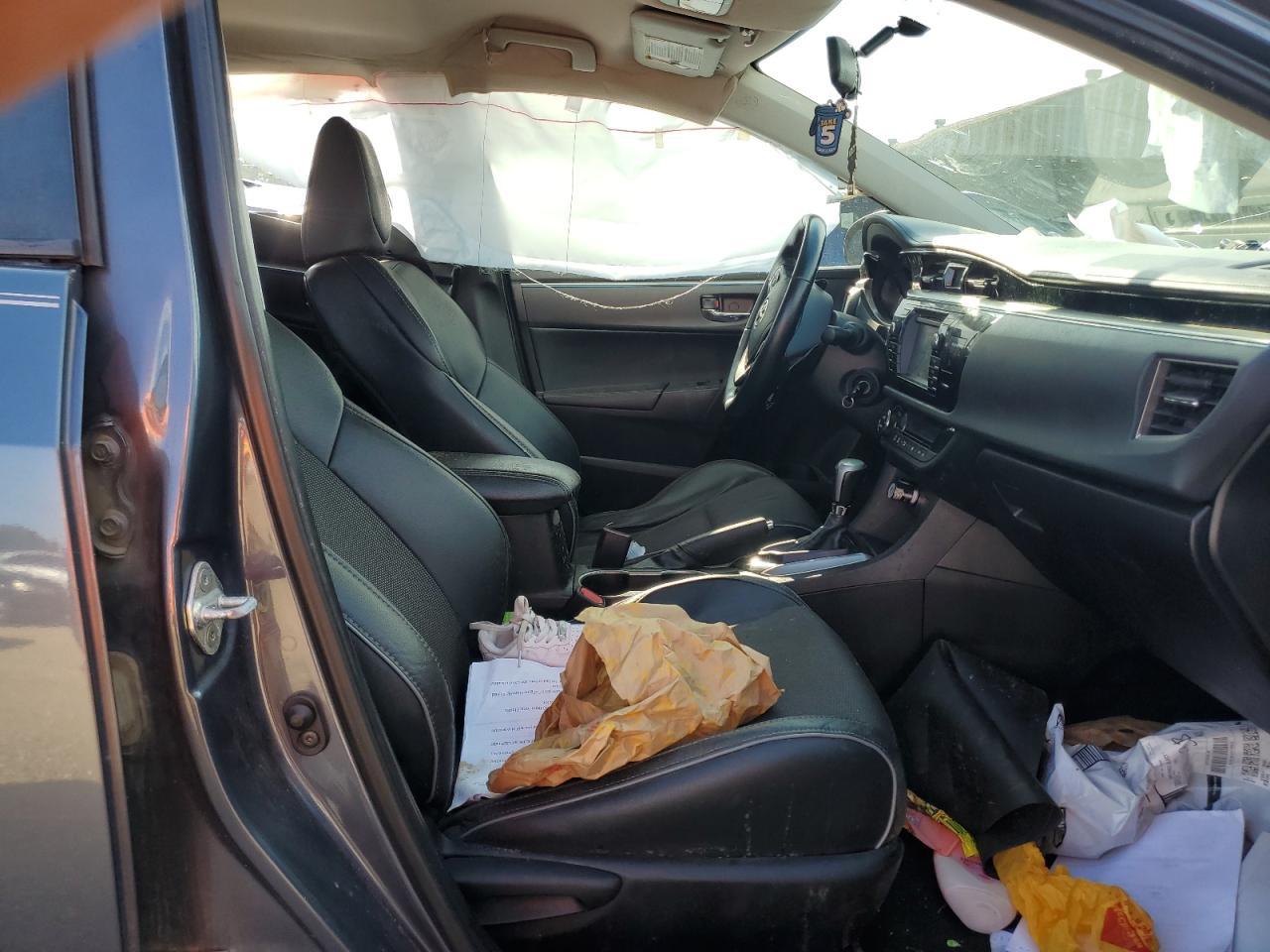 2016 Toyota Corolla L - Фото 7