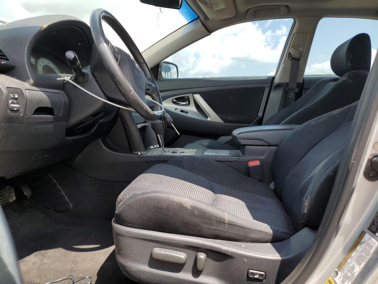 2007 Toyota Camry Ce - Image 7