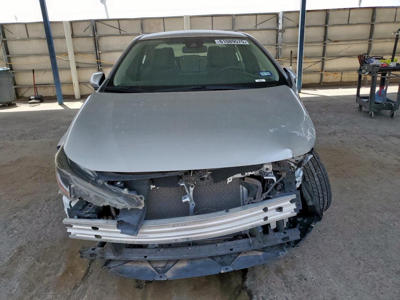 2021 Toyota Corolla L - Фото 5