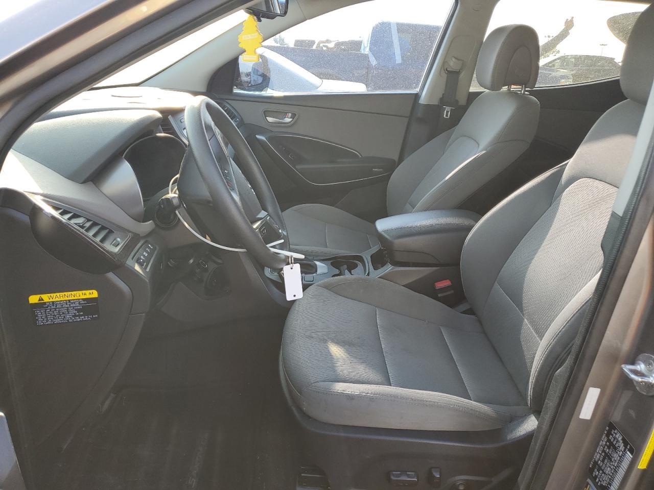 2018 Hyundai Santa Fe Sport - Фото 7