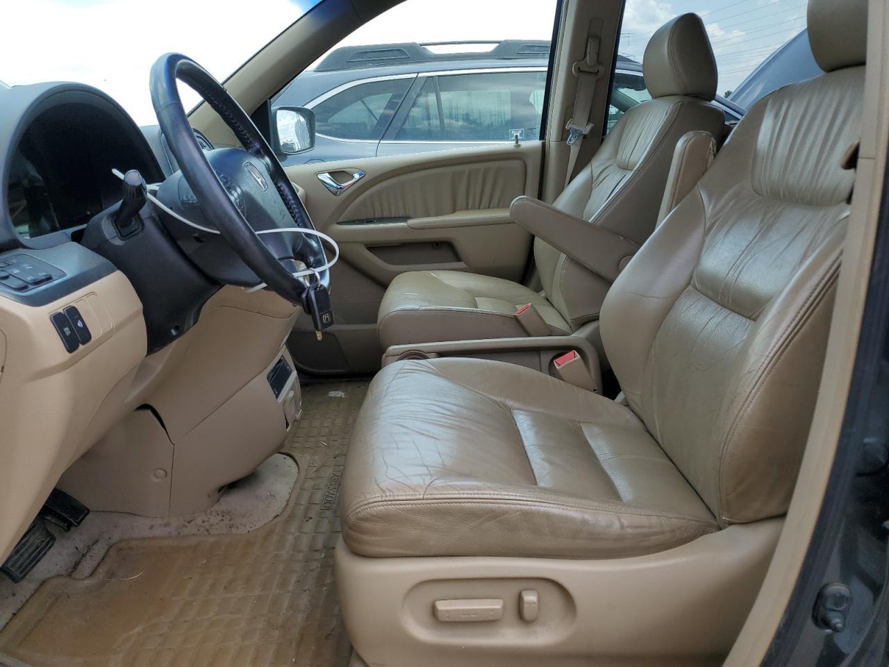 2006 Honda Odyssey Exl - Image 7