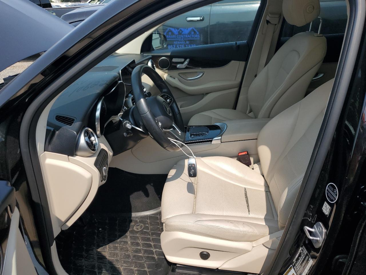 2020 Mercedes-Benz Glc 300 4Matic - Фото 7