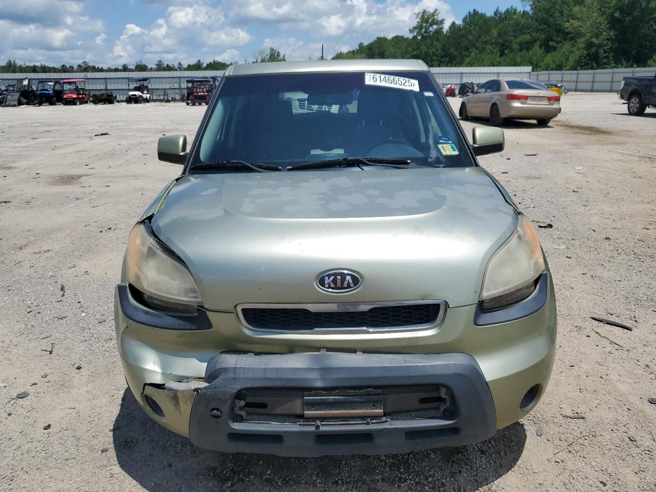 2010 Kia Soul + - Image 5