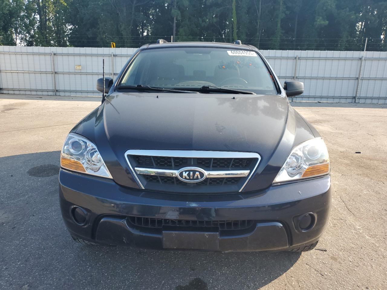 2009 Kia Sorento Lx - Image 5