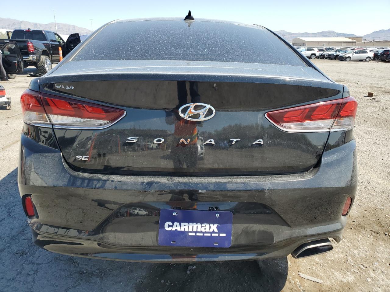 2019 Hyundai Sonata Se - Image 6