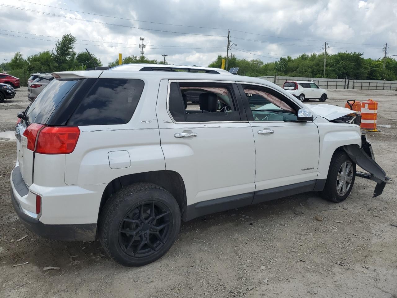 2016 GMC Terrain Slt - Image 3