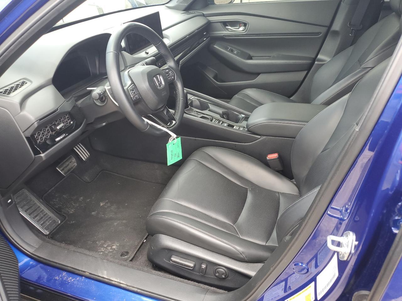 2024 Honda Accord Hybrid Sport-L - Фото 7