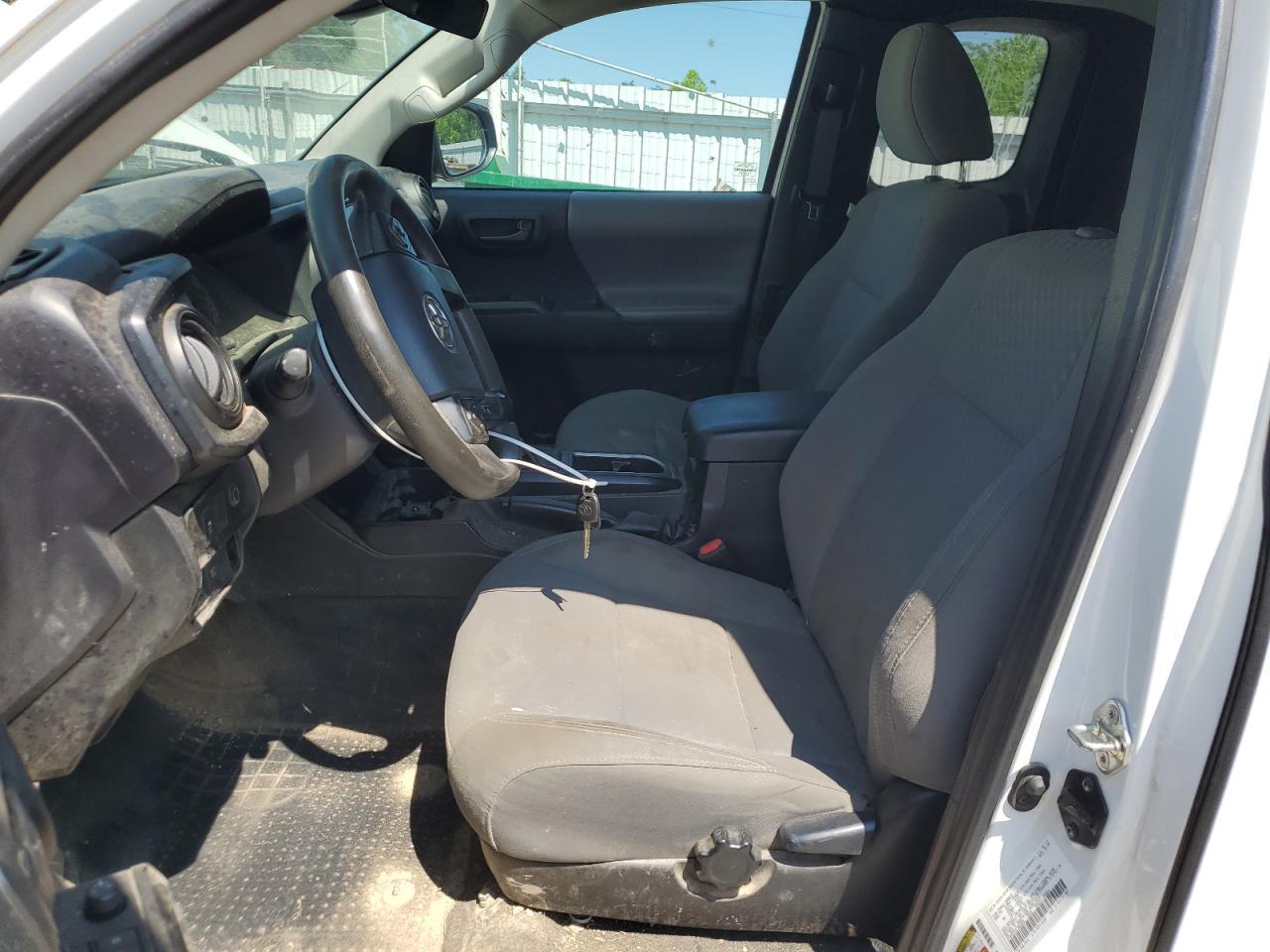 2020 Toyota Tacoma Access Cab - Image 7