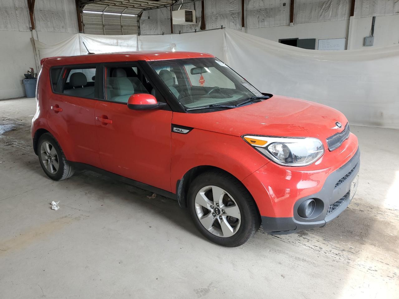 2019 Kia Soul - Image 4