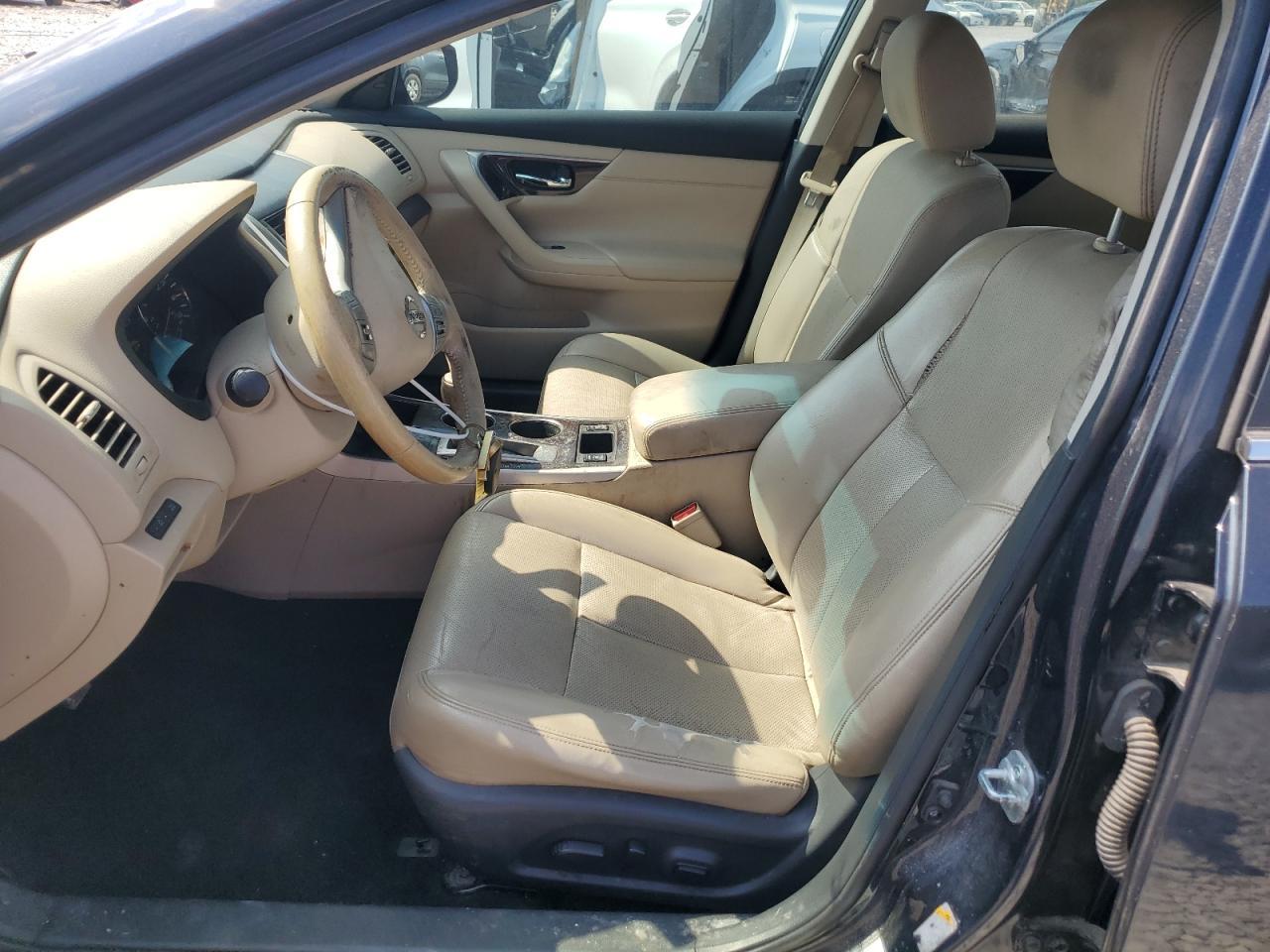 2015 Nissan Altima 2.5 - Image 7