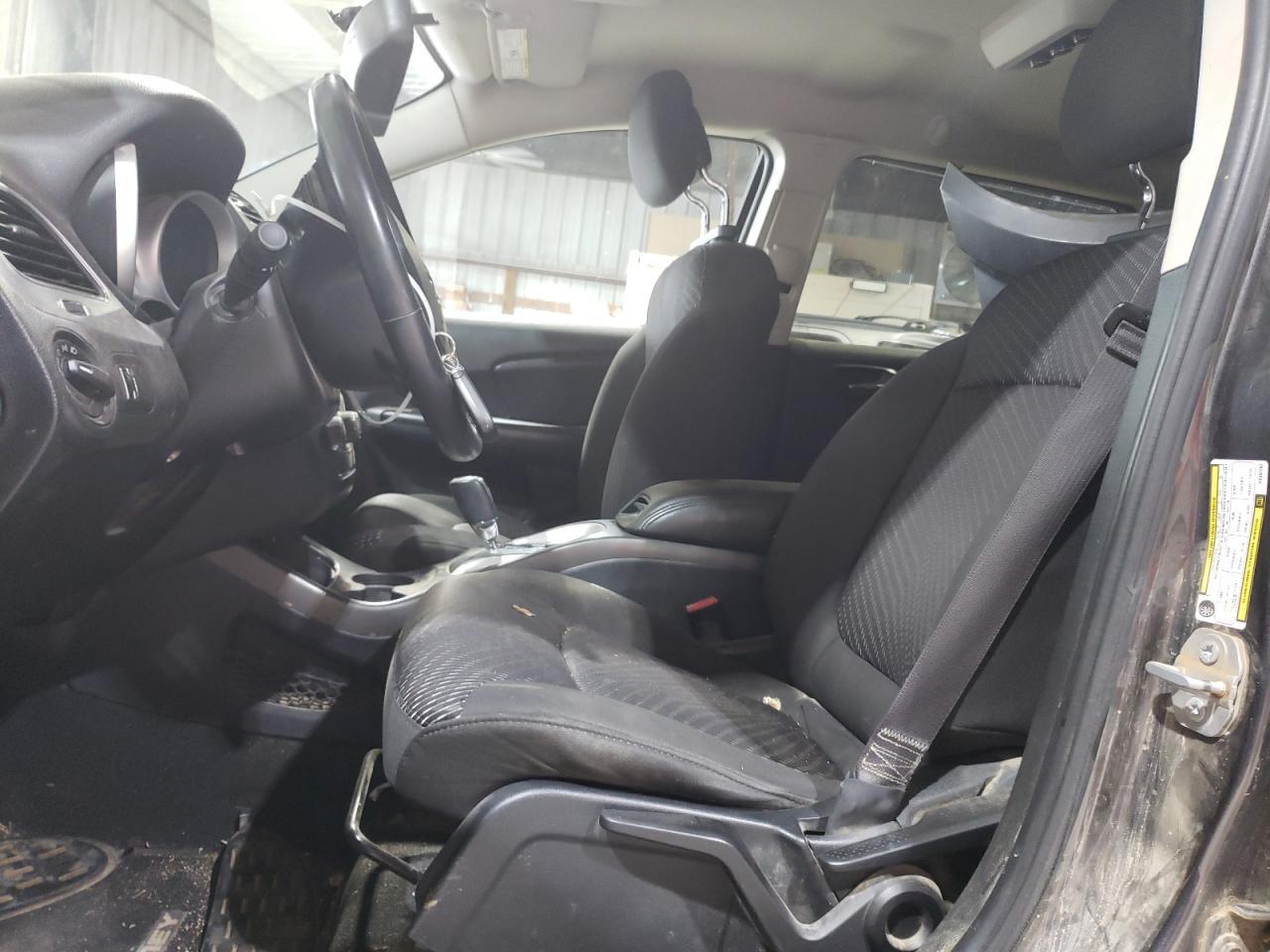 2017 Dodge Journey Se - Image 7