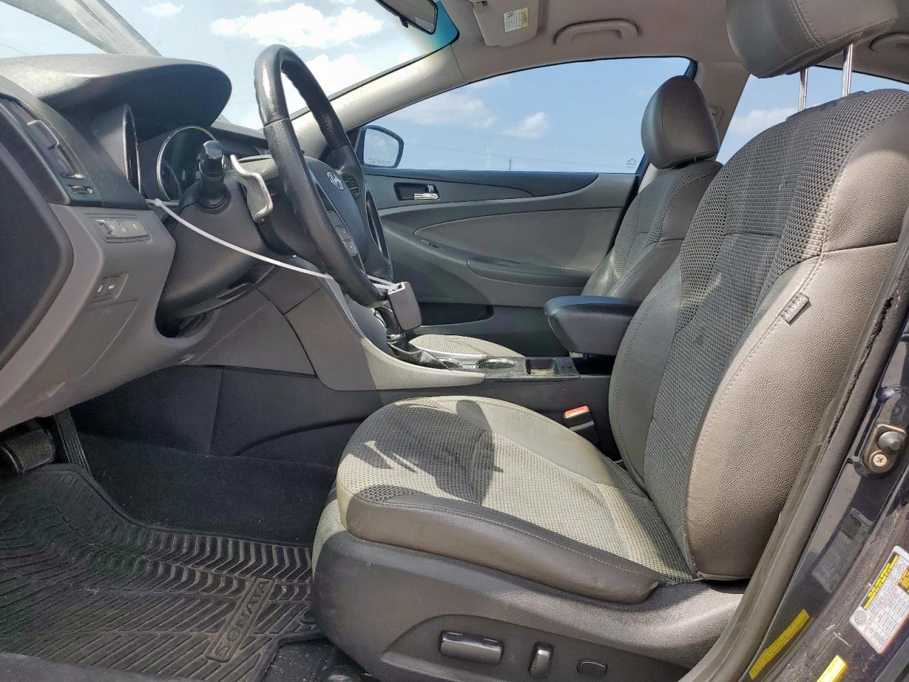 2011 Hyundai Sonata Se - Фото 6