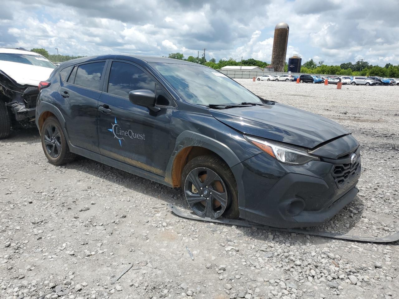 2024 Subaru Crosstrek - Image 4