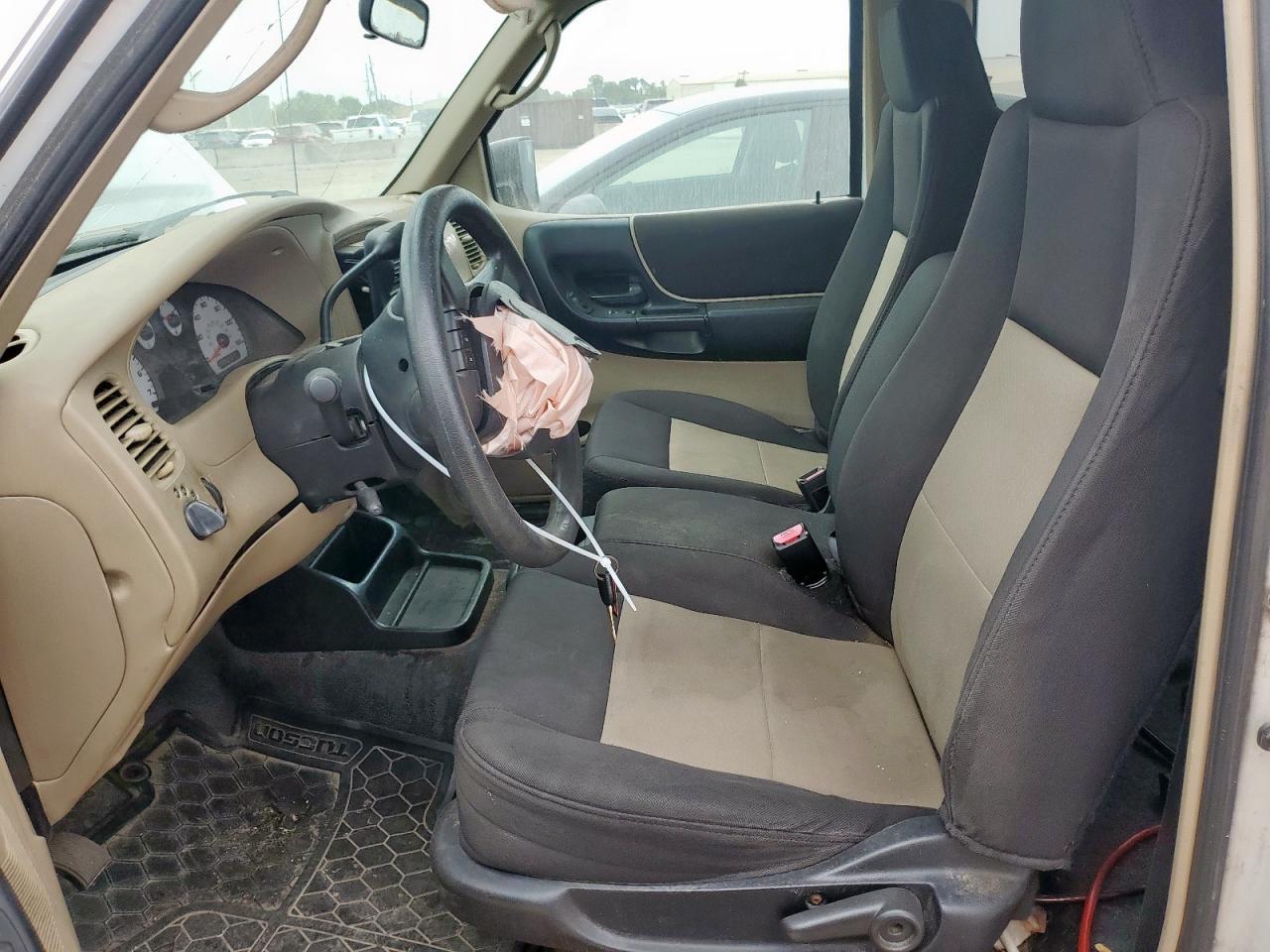 2006 Ford Ranger Super Cab - Image 7